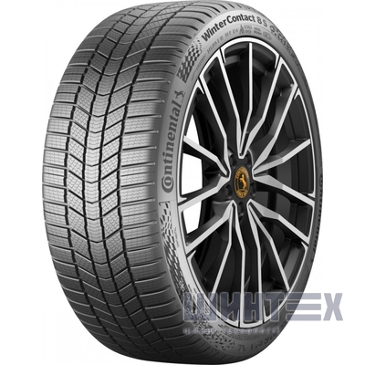 Continental WinterContact 8 S 285/40 R19 107V XL